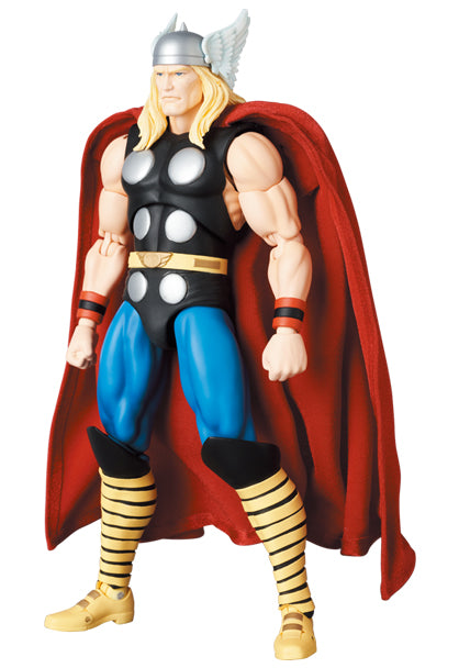 Medicom Mafex No.182 Thor (Comic Ver.)