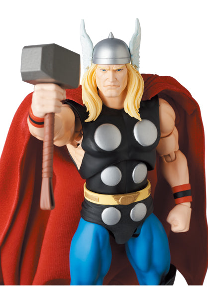 Medicom Mafex No.182 Thor (Comic Ver.)