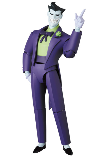 Medicom Toy Mafex No.167 The Joker (The New Batman Adventures)