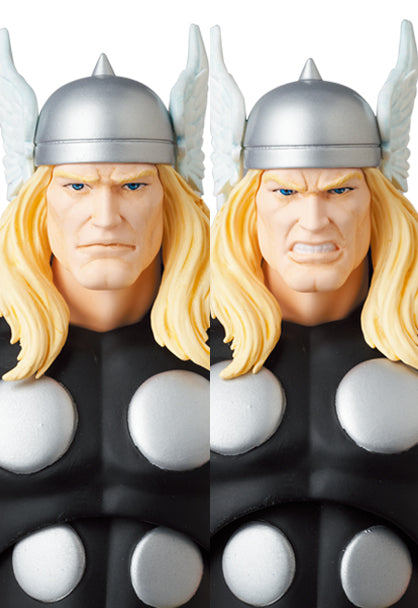 Medicom Mafex No.182 Thor (Comic Ver.)