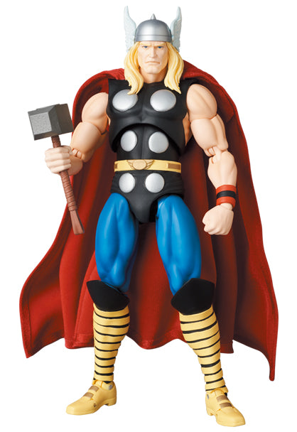 Medicom Mafex No.182 Thor (Comic Ver.)