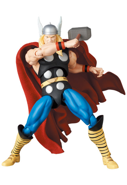 Medicom Mafex No.182 Thor (Comic Ver.)