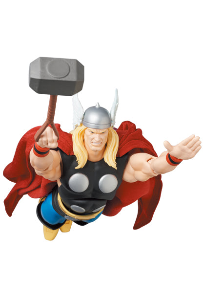 Medicom Mafex No.182 Thor (Comic Ver.)