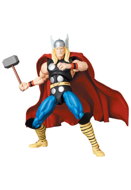 Medicom Mafex No.182 Thor (Comic Ver.)