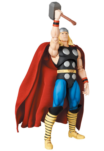 Medicom Mafex No.182 Thor (Comic Ver.)