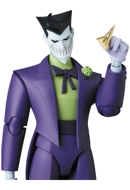 Medicom Toy Mafex No.167 The Joker (The New Batman Adventures)