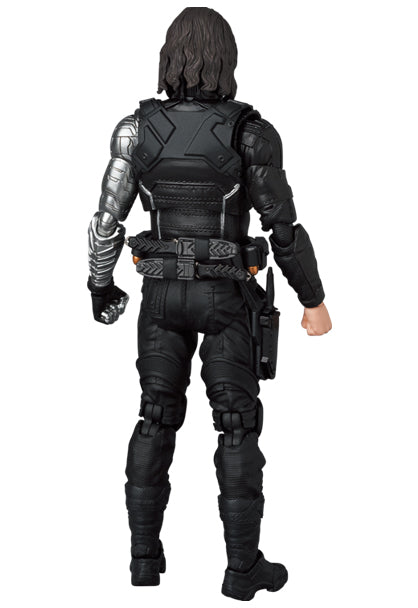 Medicom Toy Mafex No.203 Winter Soldier