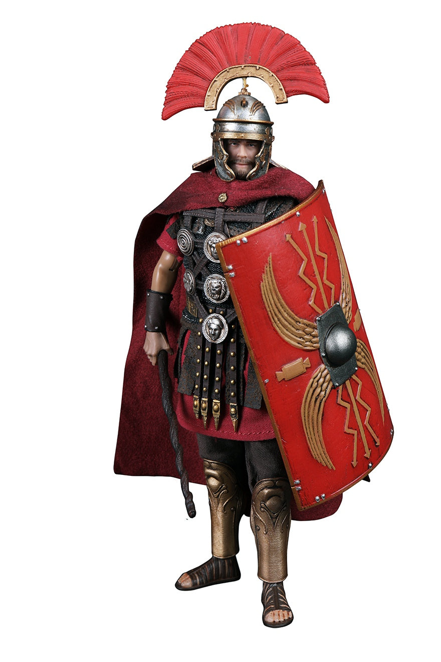 Coomodel x Hhmodel 1:12 Scale Roman - Centurion