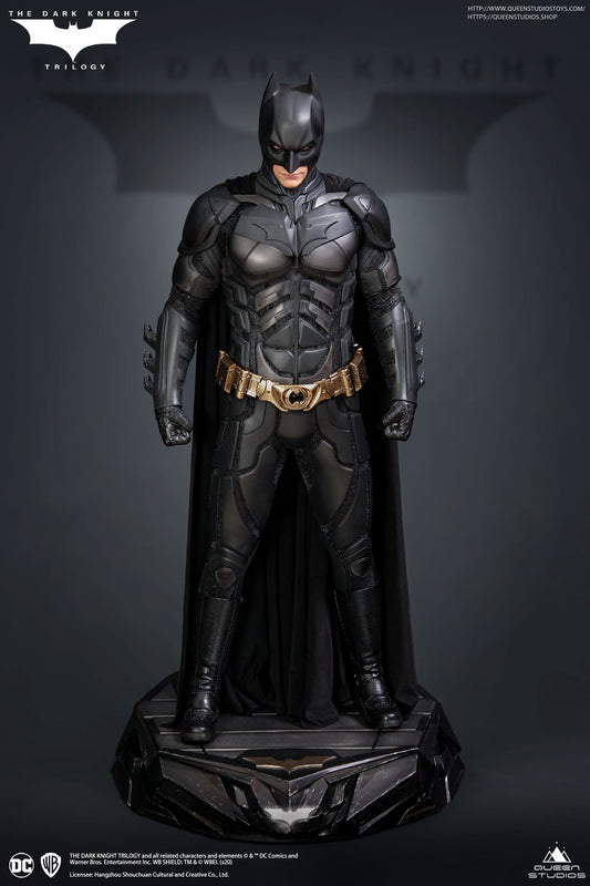 Queen Studios The Dark Knight 1:3 Scale Batman Statue (Regular Version)