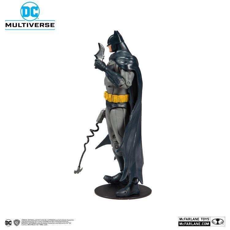 McFarlane Toys Detective Comics DC Multiverse Batman Action Figure