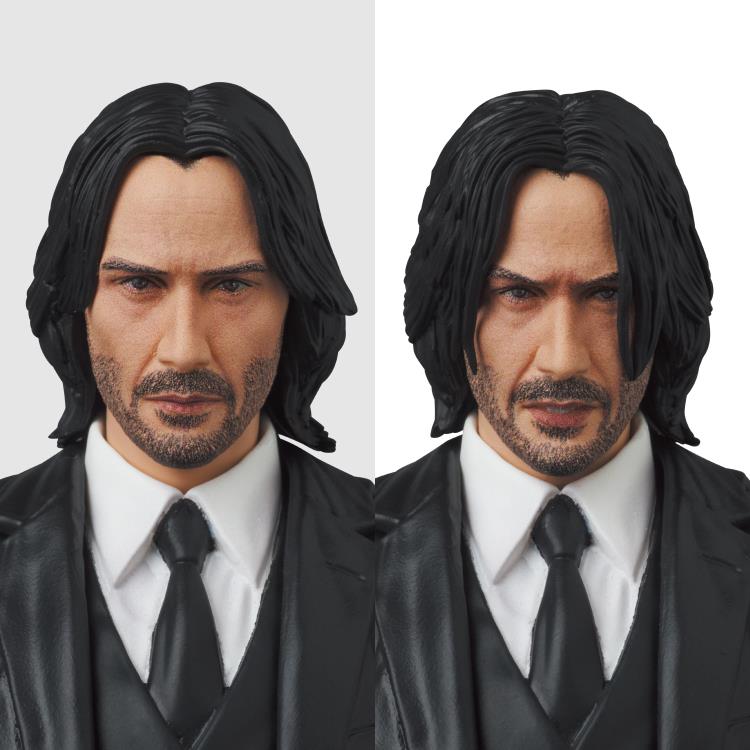 Medicom Toy Mafex No.212 John Wick: Chapter 4