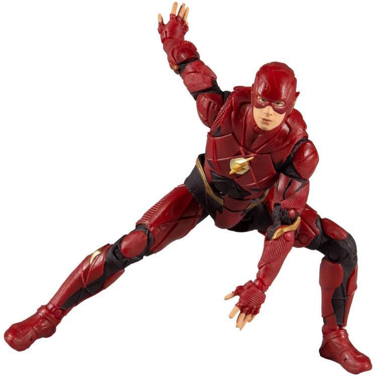 McFarlane Toys Justice League (2021) DC Multiverse The Flash Action Figure