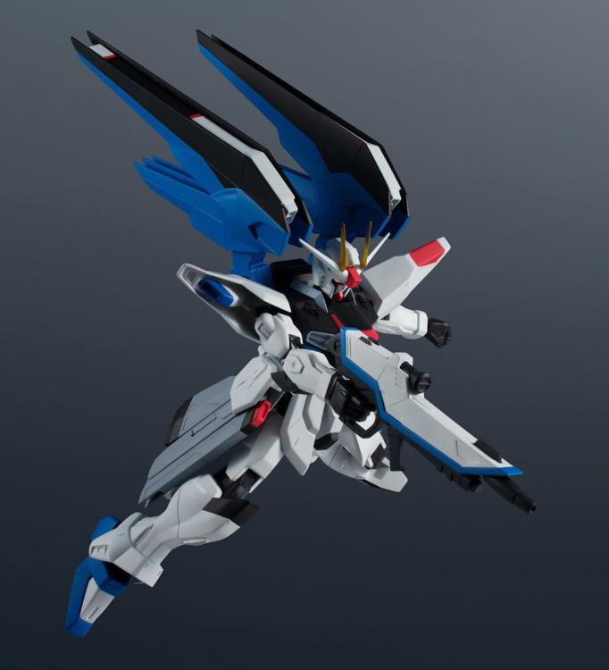 Bandai Mobile Suit Gundam SEED Gundam Universe ZGMF-X10A Freedom Gundam