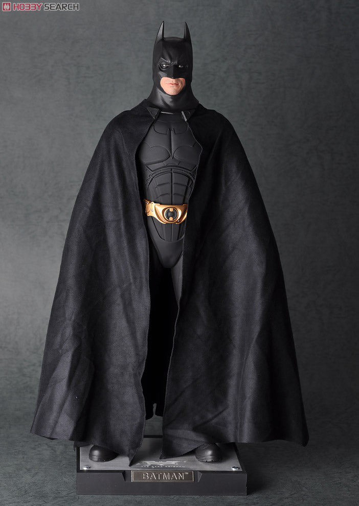 Enterbay The Dark Knight: Batman HD Masterpiece 1:4 Scale Collectible Figure