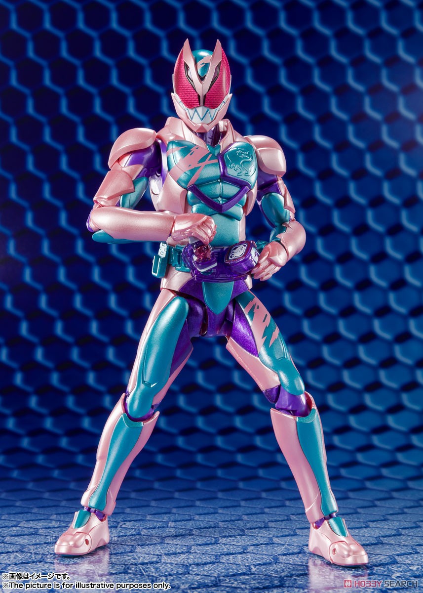 Bandai S.H.Figuarts Kamen Rider Revi