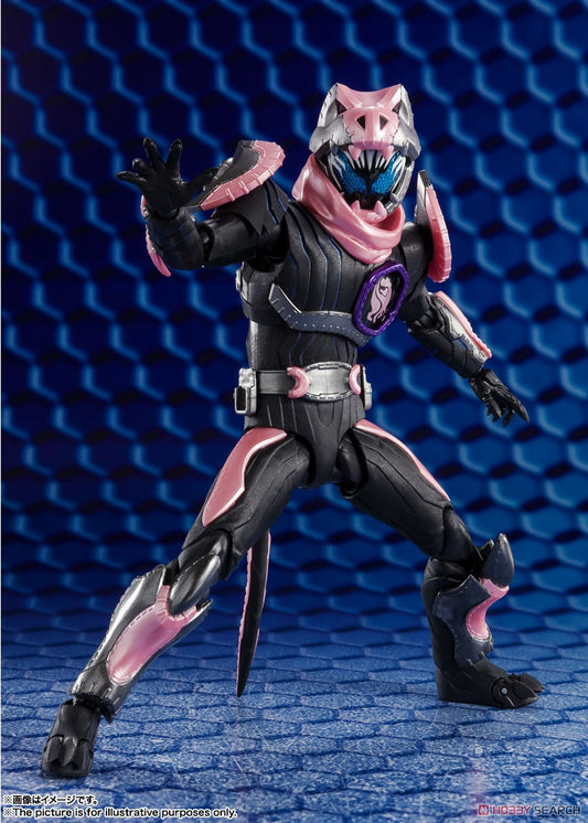 Bandai S.H.Figuarts Kamen Rider Vice