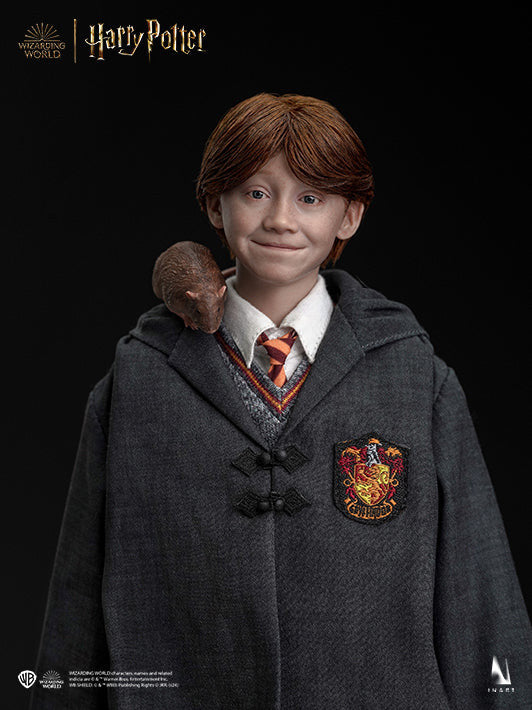 InArt Weasley 1:6 Scale Collectible Figure (Deluxe Version)