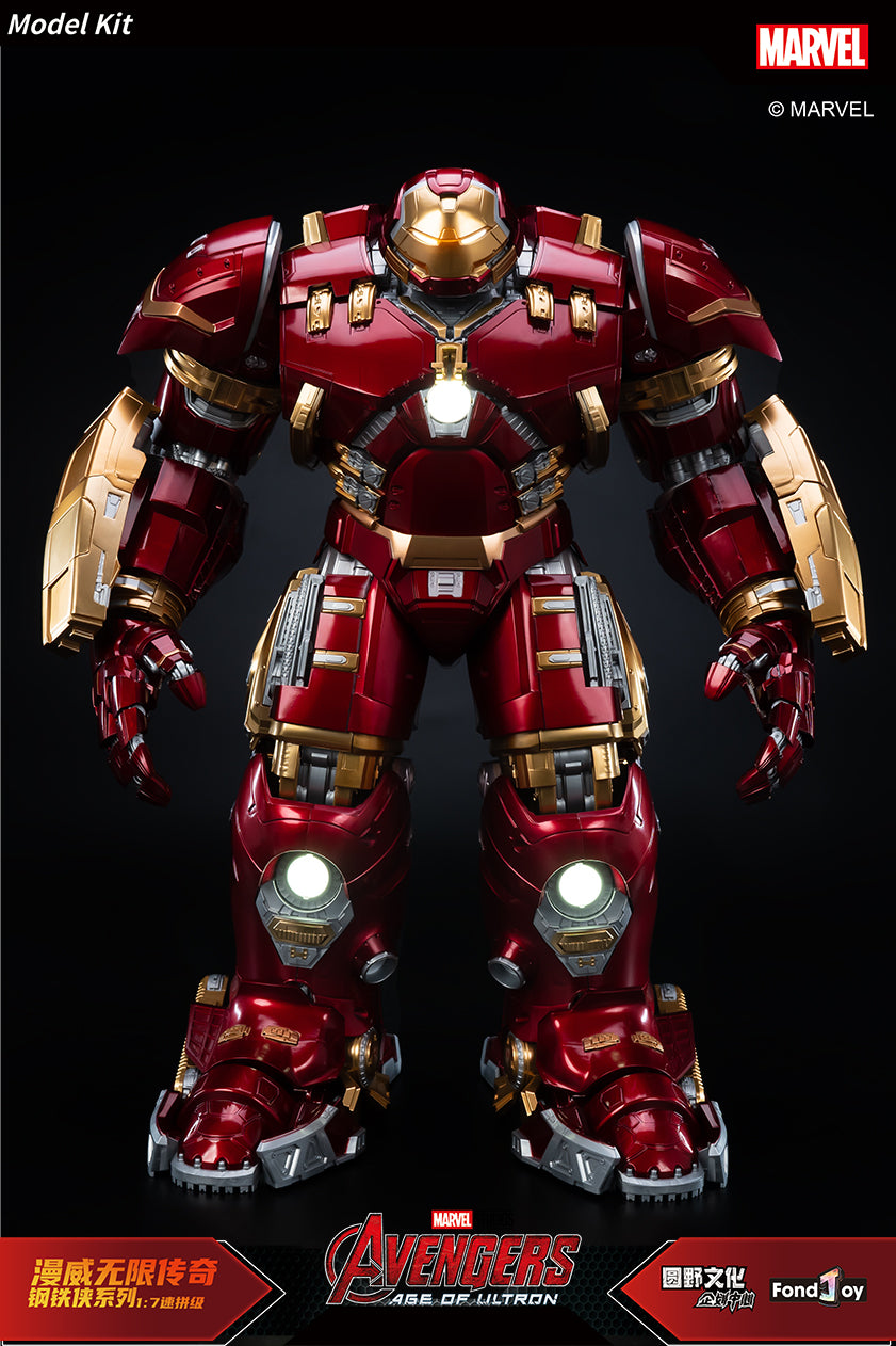 Fondjoy Hulkbuster Avengers: Age of Ultron - 1:7 Scale Collectible Figure