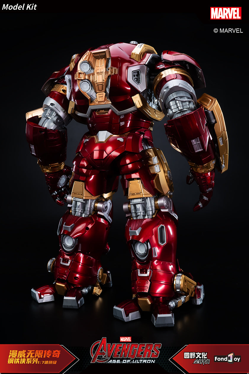 Fondjoy Hulkbuster Avengers: Age of Ultron - 1:7 Scale Collectible Figure