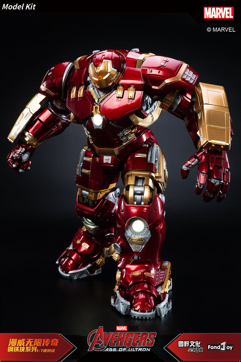 Fondjoy Hulkbuster Avengers: Age of Ultron - 1:7 Scale Collectible Figure