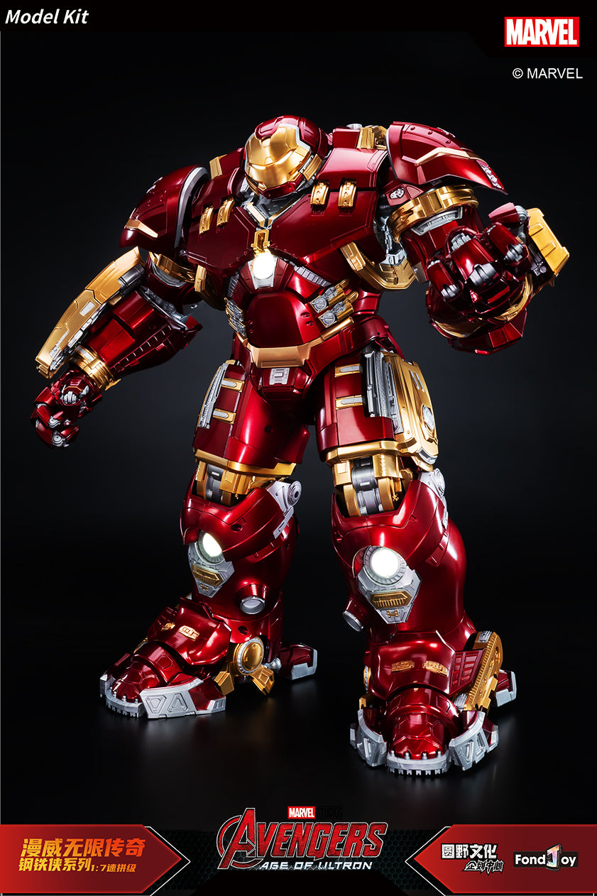 Fondjoy Hulkbuster Avengers: Age of Ultron - 1:7 Scale Collectible Figure