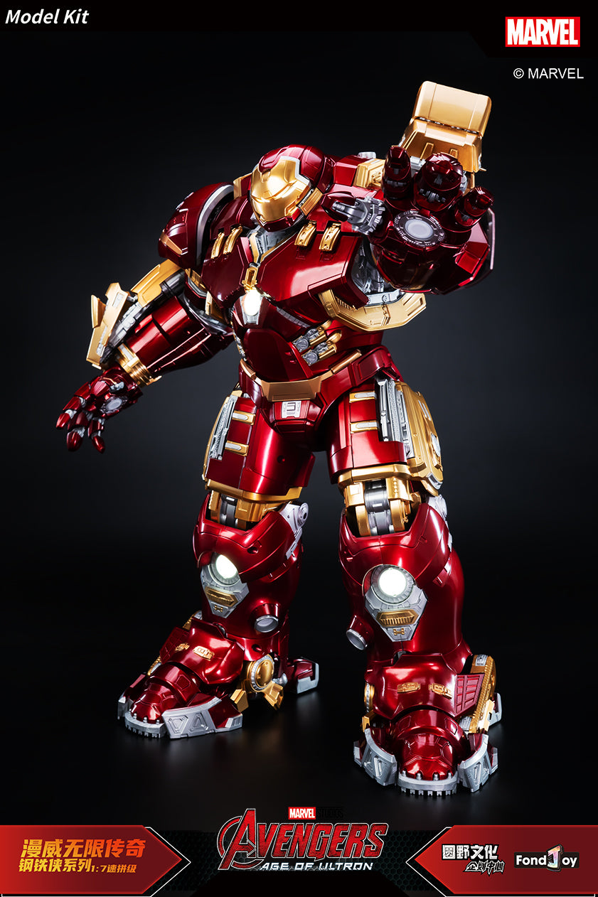 Fondjoy Hulkbuster Avengers: Age of Ultron - 1:7 Scale Collectible Figure