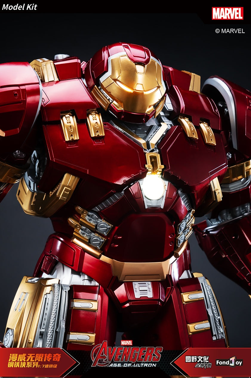 Fondjoy Hulkbuster Avengers: Age of Ultron - 1:7 Scale Collectible Figure