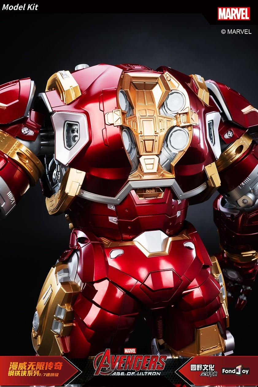 Fondjoy Hulkbuster Avengers: Age of Ultron - 1:7 Scale Collectible Figure