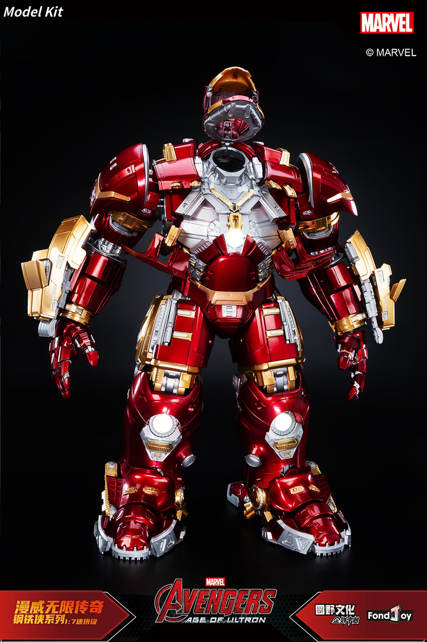 Fondjoy Hulkbuster Avengers: Age of Ultron - 1:7 Scale Collectible Figure