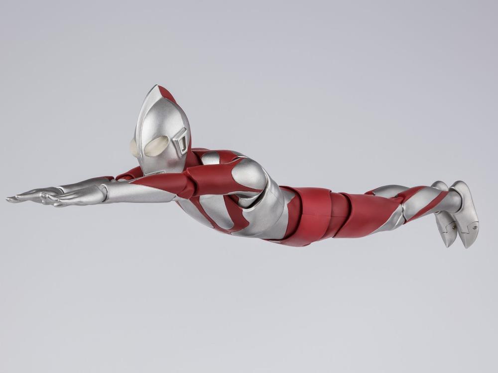 Bandai Spirits Shin Ultraman S.H.Figuarts Ultraman