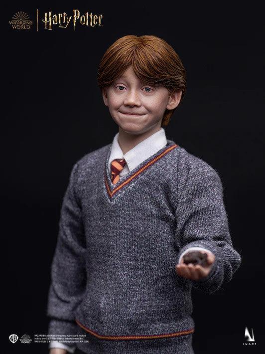 InArt Weasley 1:6 Scale Collectible Figure (Deluxe Version)