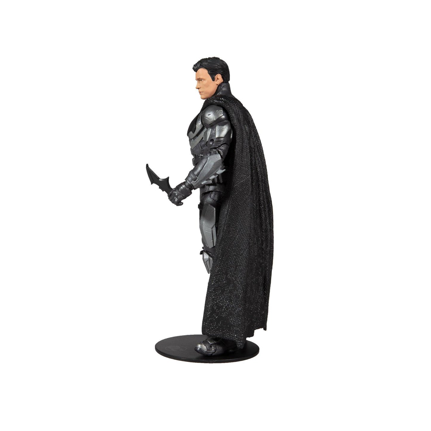 McFarlane Toys DC Comics Justice League Movie Figure – Batman (Bruce Wayne)