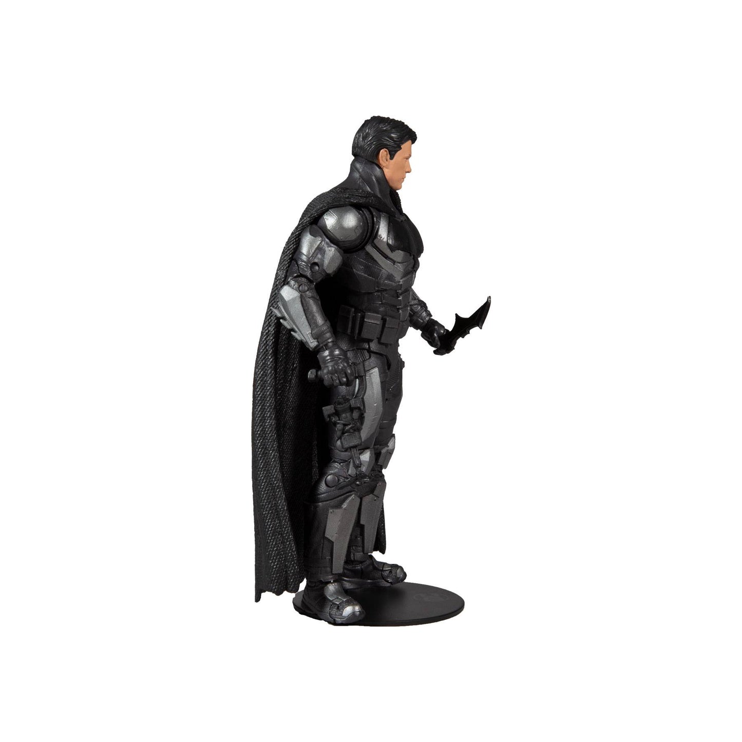 McFarlane Toys DC Comics Justice League Movie Figure – Batman (Bruce Wayne)