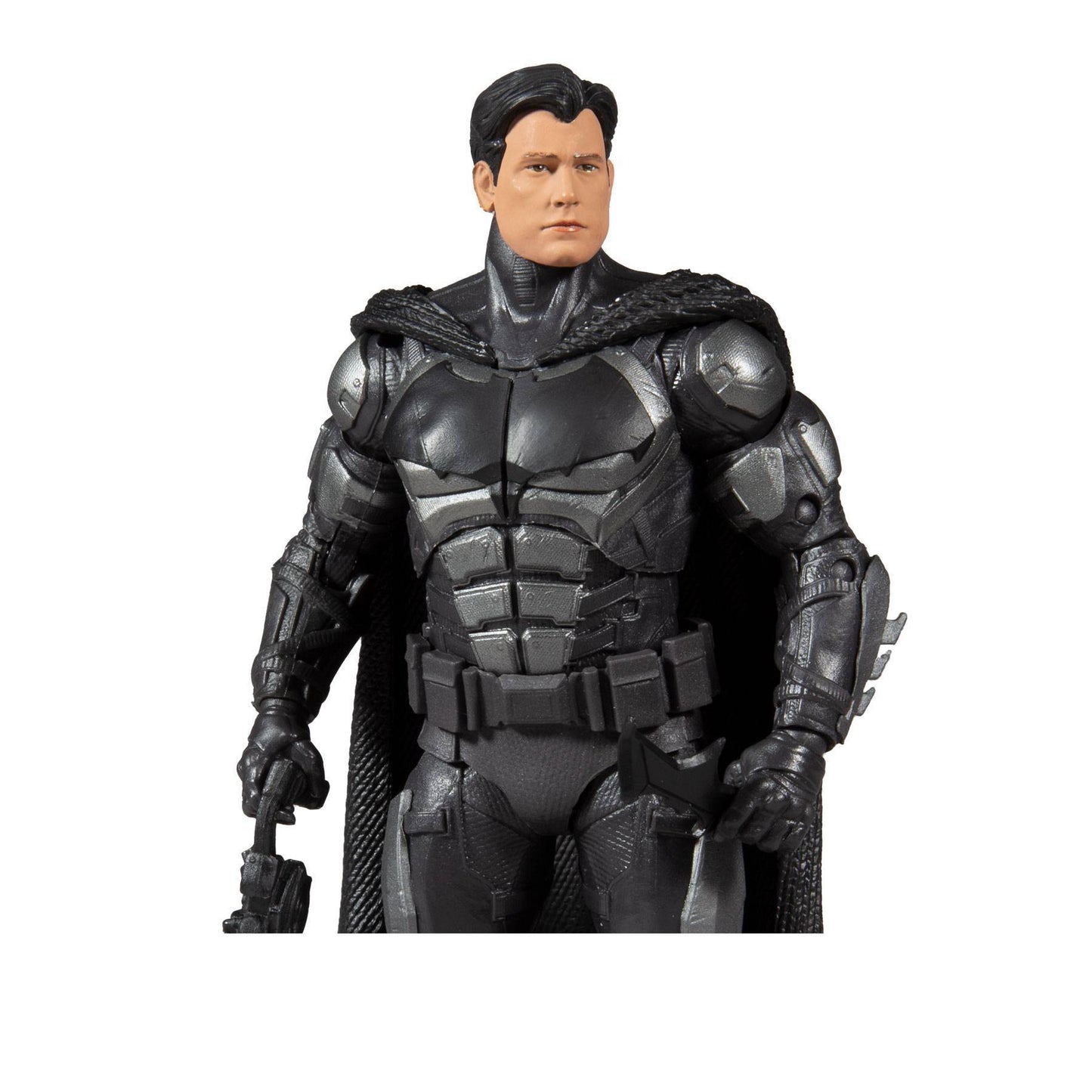 McFarlane Toys DC Comics Justice League Movie Figure – Batman (Bruce Wayne)