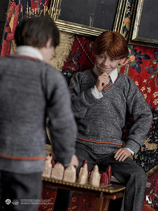 InArt Weasley 1:6 Scale Collectible Figure (Deluxe Version)