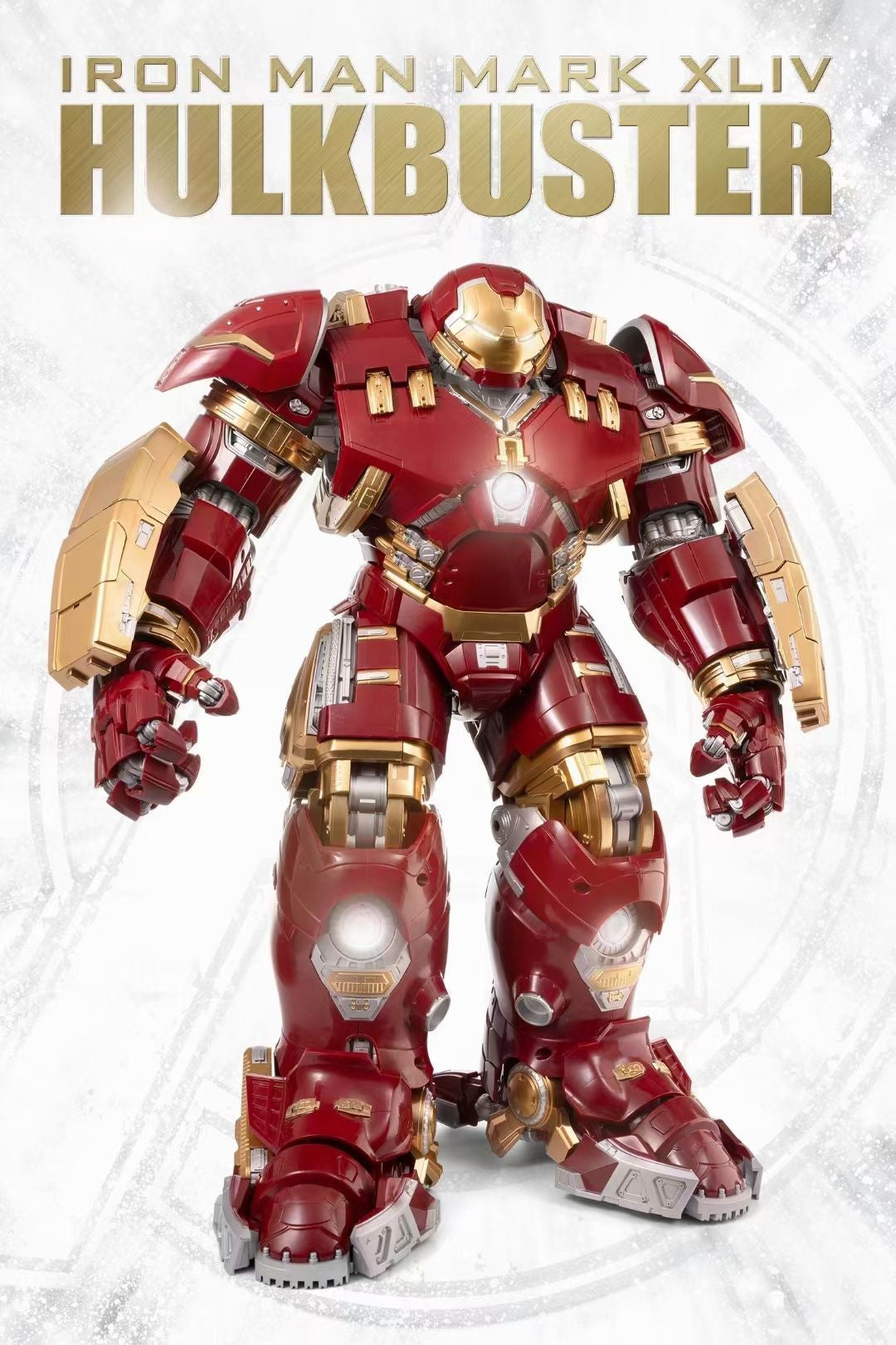 Fondjoy Hulkbuster Avengers: Age of Ultron - 1:7 Scale Collectible Figure