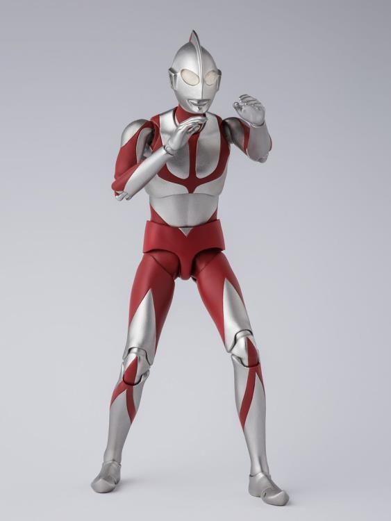 Bandai Spirits Shin Ultraman S.H.Figuarts Ultraman