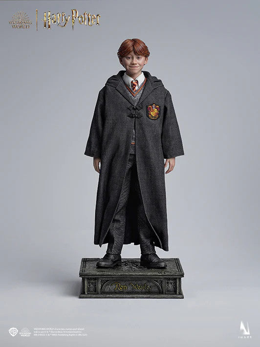 InArt Weasley 1:6 Scale Collectible Figure (Standard Version)