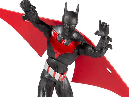 McFarlane Toys Batman Beyond DC Multiverse Batman Action Figure