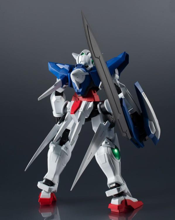 Bandai Mobile Suit Gundam 00 Gundam Universe GN-001 Gundam Exia