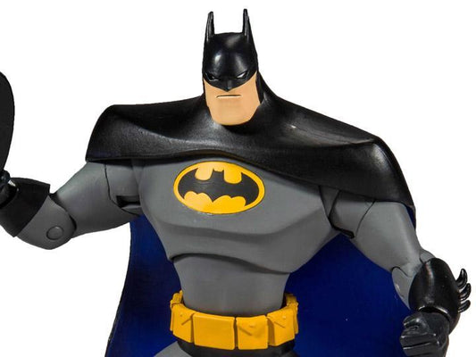 McFarlane Toys Batman: The Animated Series DC Multiverse Batman Action Figure