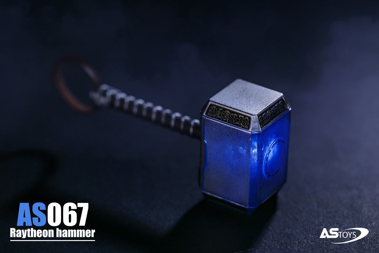 ASTOYS 1:6 Scale Raytheon Hammer