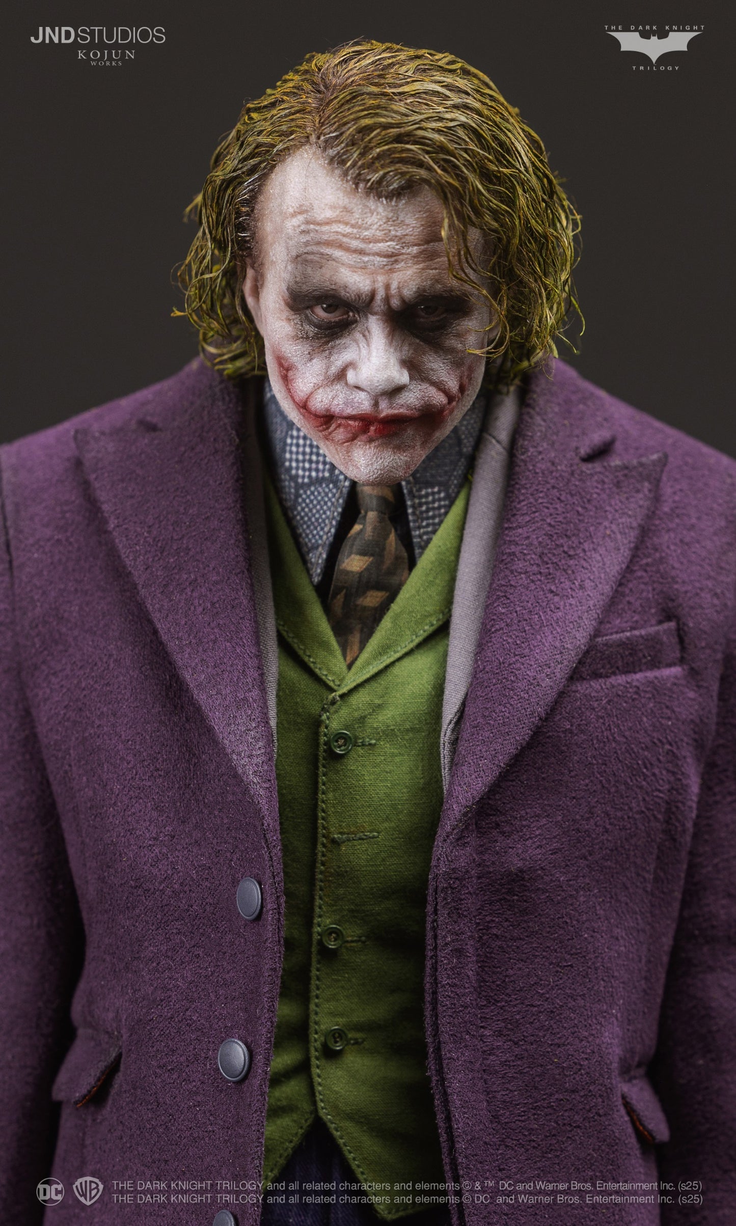 JND Studios 1/6 The Joker Type-A