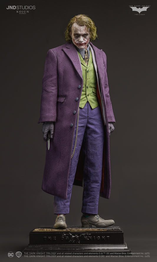 JND Studios 1/6 The Joker Type-A