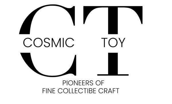 Cosmic Toy