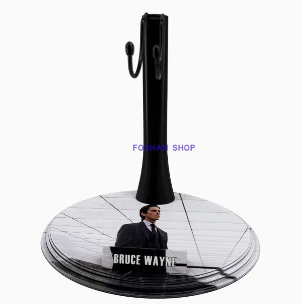 1:6 Scale Figure Display Stand / Acrylic Display Stand