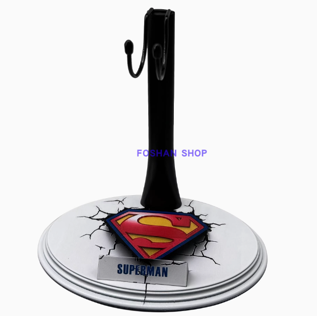 1:6 Scale Figure Display Stand / Acrylic Display Stand