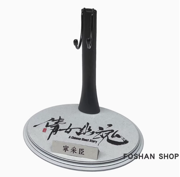 1:6 Scale Figure Display Stand / Acrylic Display Stand