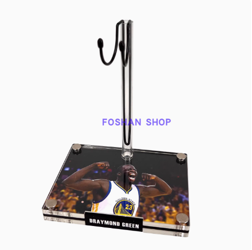 1:6 Scale Figure Display Stand / Acrylic Display Stand