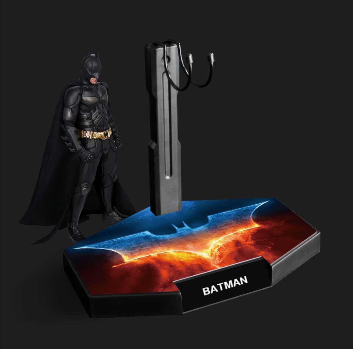 1:6 Scale Figure Display Stand / Acrylic Display Stand